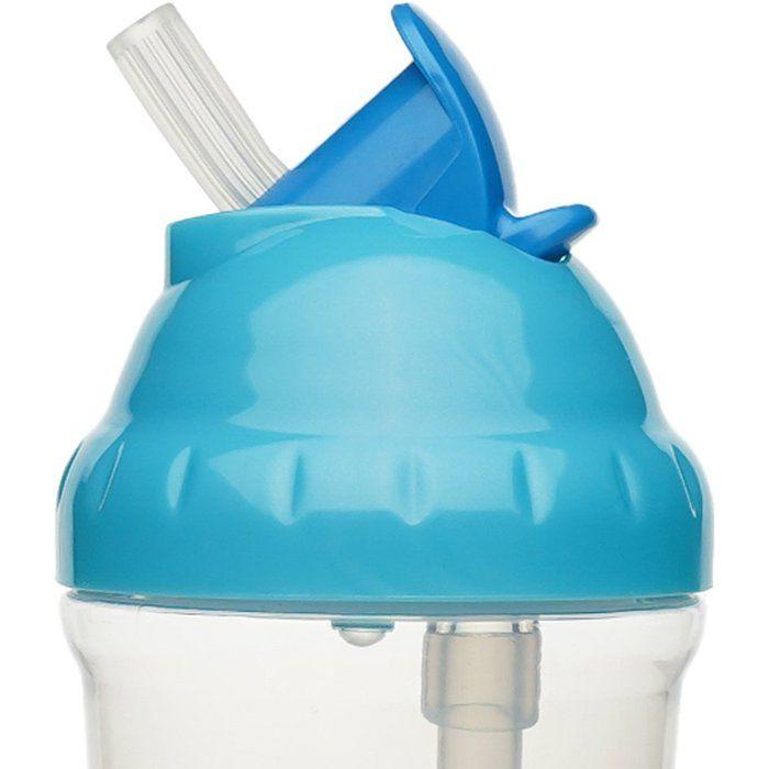 Tasse à paille - THERMOBABY - Pat'patrouille - 295 ml