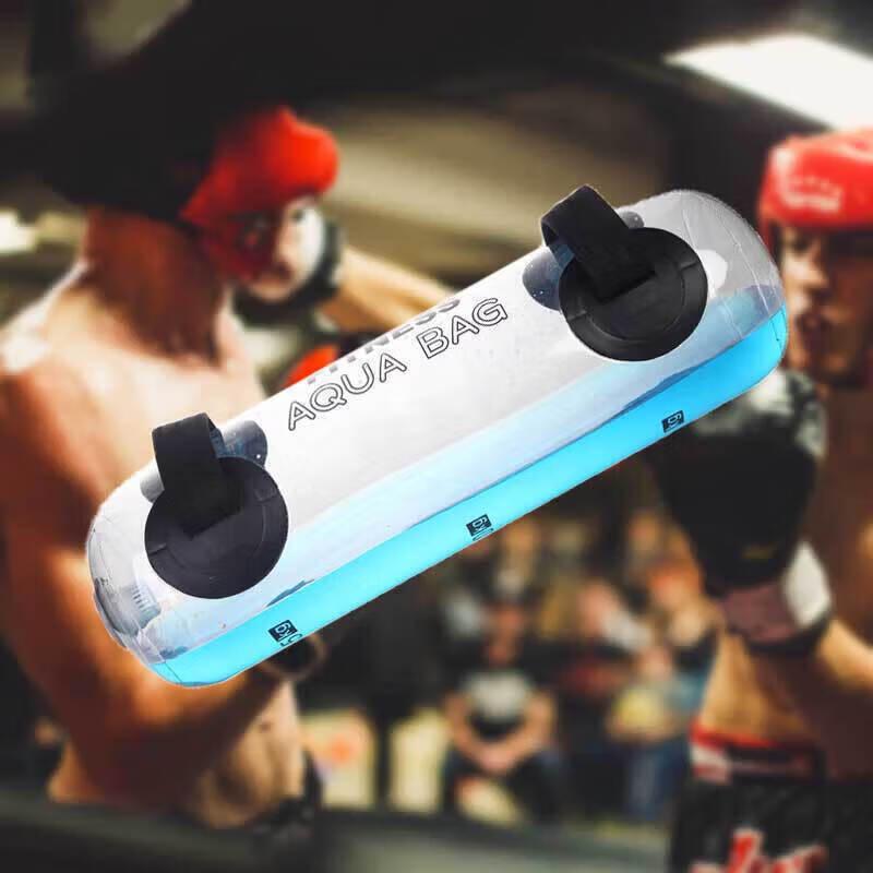 Huga Fitness Weighted Water Bag