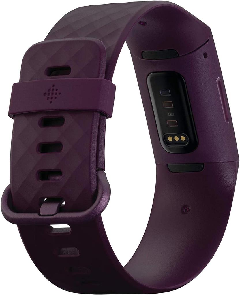 Charge 4 fitness and Activity Tracker with Built-In Gps, SmartWatch