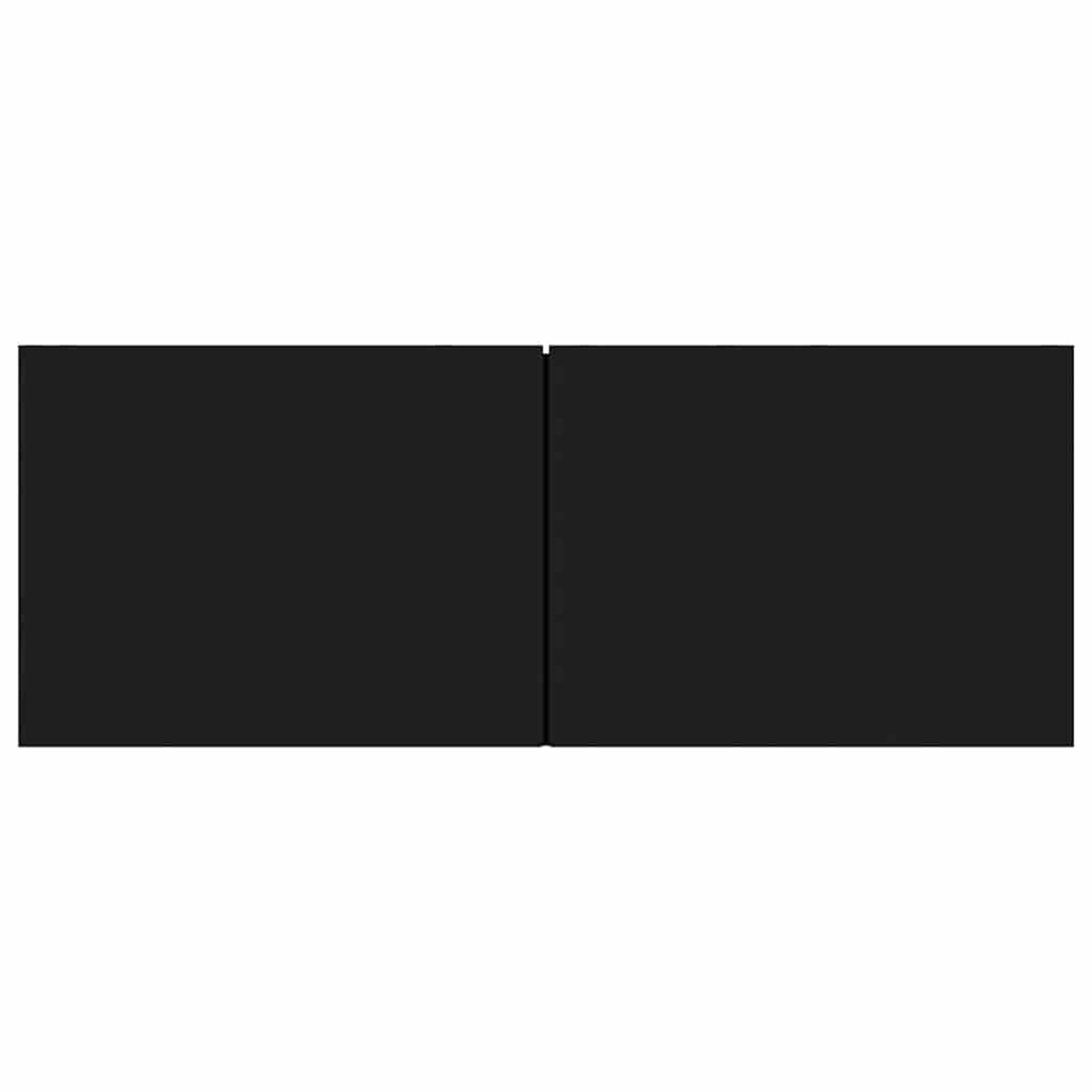 Moderne TV-Schränke für das Wohnzimmer, hängende Dekorations-TV-Schränke, dekorative Aufbewahrungsschränke, 80x30x30 cm