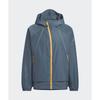 adidas Xploric Transition Windproof Loose Fit Hooded Zip Jacket Men Jackets KD4384