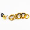 Aluminum Alloys Bearing Headsets Bearing Light weight Headsets Bike Headsets for Commuters and Cycling Enthusiasts