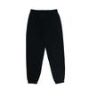 THE GREEN LAB Essential Jogger Pants [White Melange/Black]