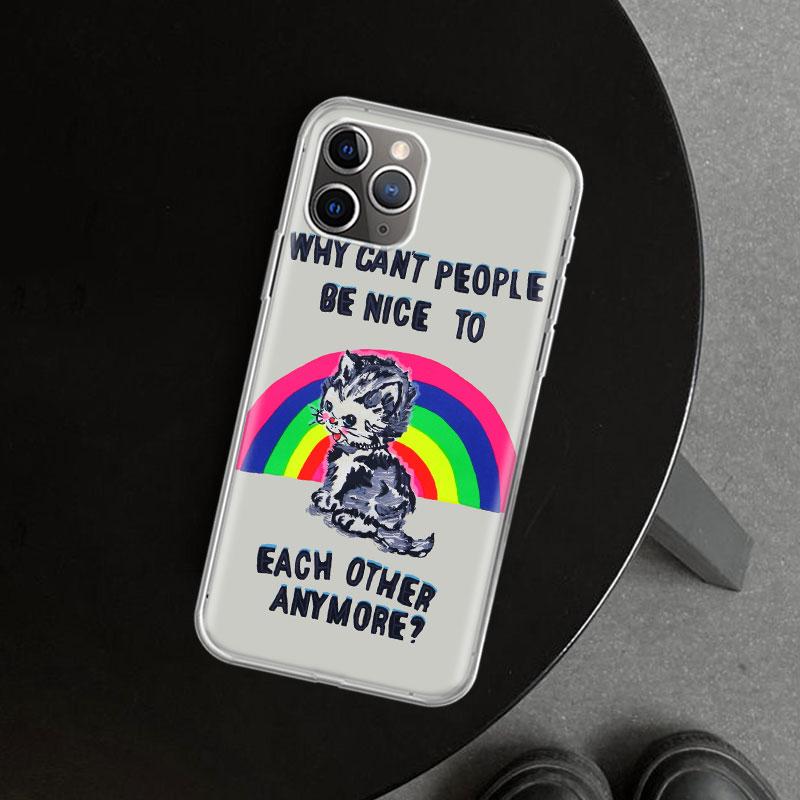 

Gifts Sheep Art Dog My Life is Crap Phone Case Cover For iPhone 11 12 13 Mini 14 15 Plus 16 Pro Max 17 Air 7 8 + SE Art Customiz iPhone 17 Pro