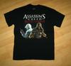 Assassin's Creed Revelations 2012 T Shirt Medium - Vintage Video Action Game Tee Unisex T-Shirt