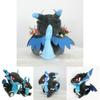 Qualität Pokemon Mega Glurak X Evolution Plüschtier Niedliche Weiche Puppe Für Einzigartige Weihnachtsgeschenke**