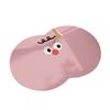 Cartoon Simple Diatom Mud Water Absorption Pad Quick-drying Bathroom Floor Mat Toilet Toilet Toilet Door Anti-slip Foot Mat