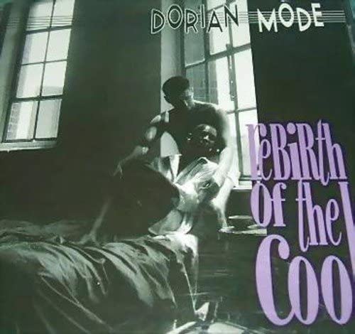 

CD DURIAN MODE - Rebirth of the Cool PSCW1137 Japan ObiMusic Others Used