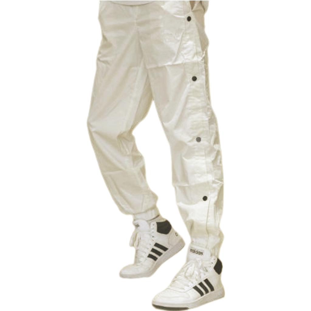PUMA Knitted Sweatpants Unisex White 539525-65