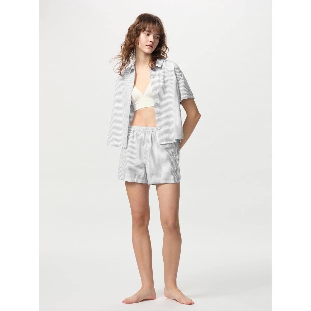 Uniqlo Japan Pajamas Short Sleeve