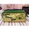 Toy Story Alien Cartoon Monster Pen Bag With Large Capacity For School And Travel Use