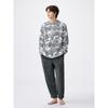 Gu By Uniqlo Marshmallow Feel Easy Pants+e