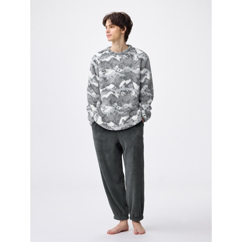Gu By Uniqlo Marshmallow Feel Easy Pants+e