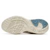New Anta Life Collection Cushioning Anti Slip And Wear Resistant Low Top Sports Casual Shoes White 912318890-1