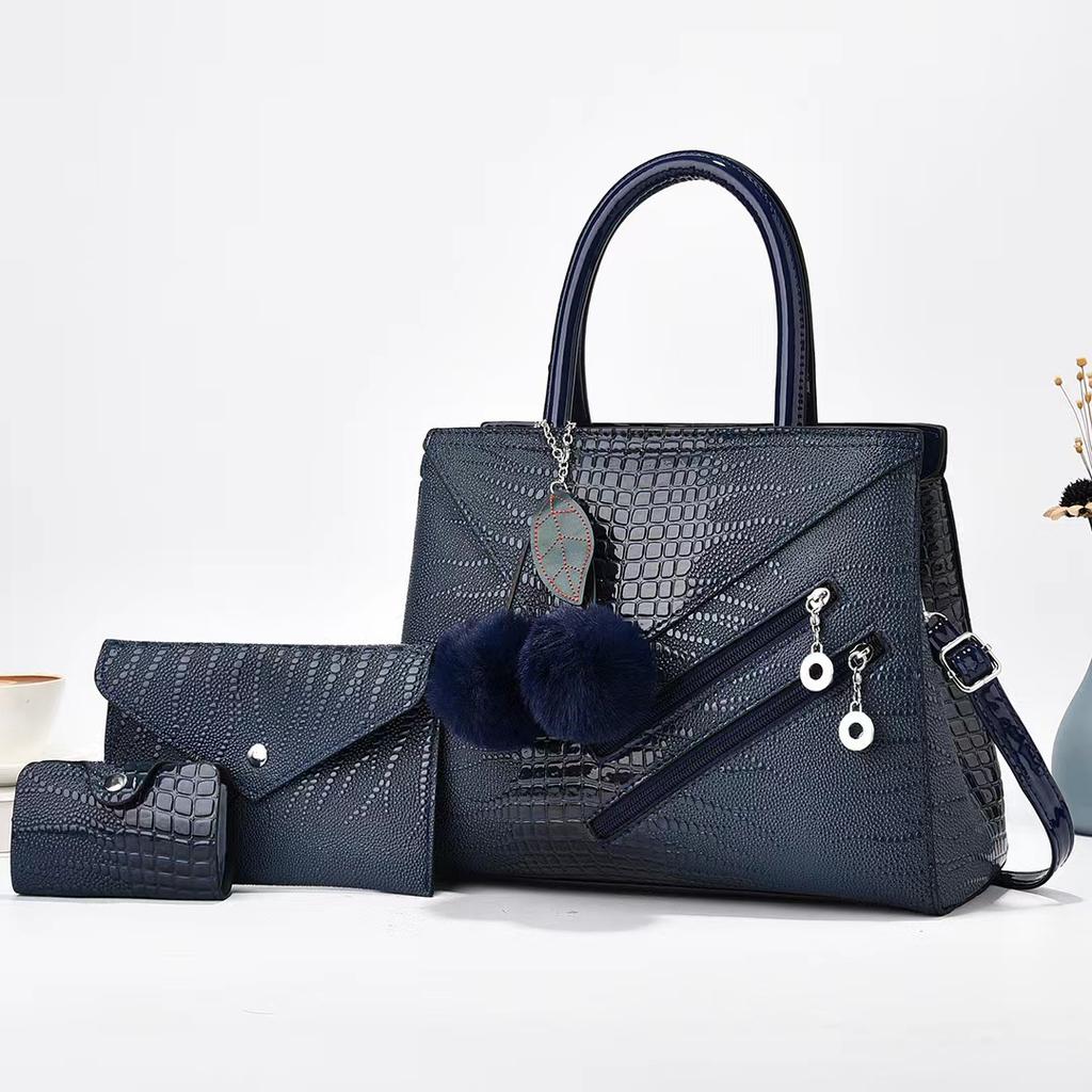 Women's Bags Women's Bags Mother and Child Bags Large Capacity Handbags Quality Bags