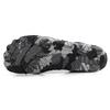 Fashion Men's Quick-Dry Breathable Aqua Shoes Men Women Couples Outdoor Beach Five Finger Swimming Hiking Wading Upstream Sneakers