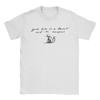 Conan Gray Herz Für Unisex Unisex T-Shirts Vintage T-Shirt Kurzarm Rundhals T-Shirts Reine Baumwolle Geschenkidee Kleidung