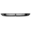 N69R--For Tesla Model 3 2021 2022 2023 Front Grill Mesh, Grid Insert Net Air Inlet Vent Grille Cover Accessories,For Tesla Model