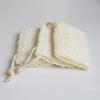1PC Organic Loofahs Loofah Spa Exfoliating Scrubber Natural Luffa Body Wash Sponge Remove Dead Skin Made Soap NEW