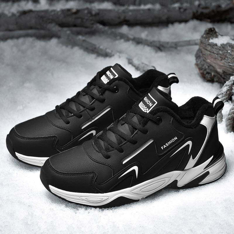 Spring Foreign Trade Large Size Men's Casual Shoes Men's Sports Shoes Trendy Fashion Couple Men's Shoes Jinjiang Shoes