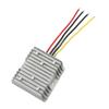 DC To DC Step Up Module Waterproof Aluminum Shell Boost Voltage Converter Module 12V 9‑13V To 13.8V 