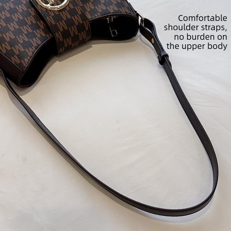Women's shoulder bag fashion style handbag