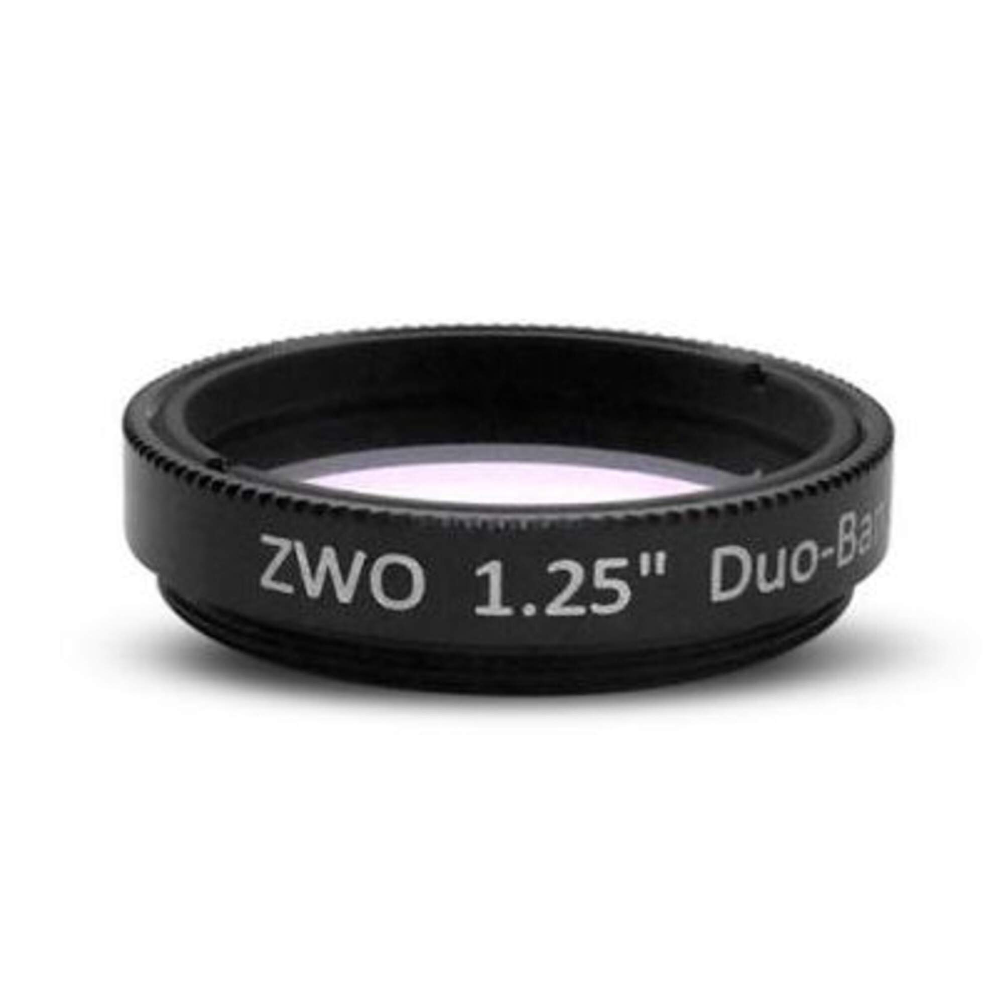 

Фильтр ZWO Duo Band (1,25 дюйма)