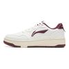Li Ning Tianji Soft Slip Resistant, Abrasion Resistant, Lightweight, Breathable Low top Skateboard Shoes Women's AGCU310-1
