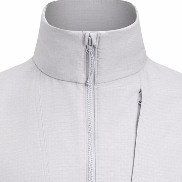 Under Armour Storm Urban Outdoor Series Loose Fit Stand Collar Fashion Versatile Jacket Men Jacket 6010032-011