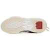 Anta Badass 5 Mid Top Sneakers Men Sneakers Gray Yellow 112018087S-1