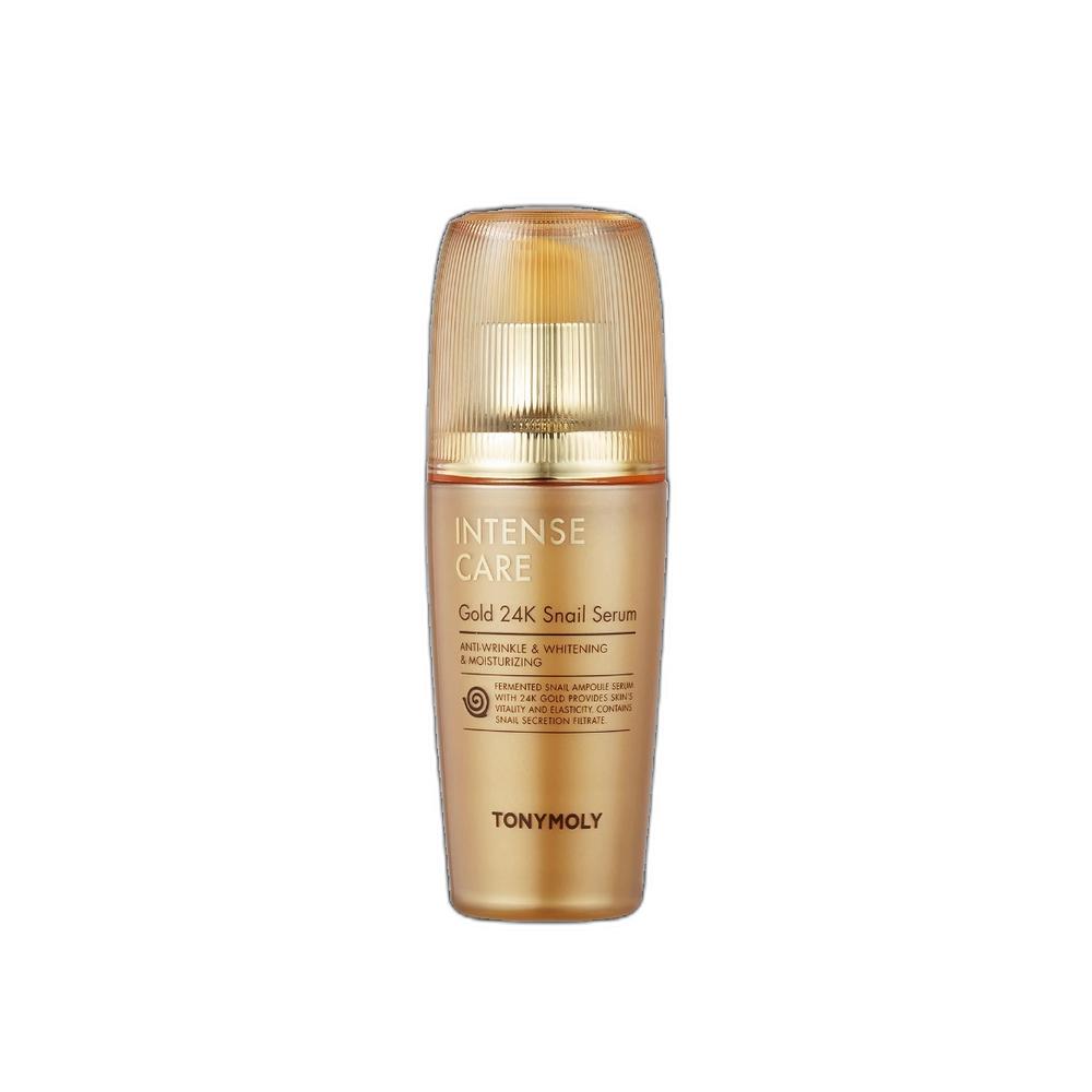 Tony Moly Intense Care Gold 24K Snail Serum 35ml