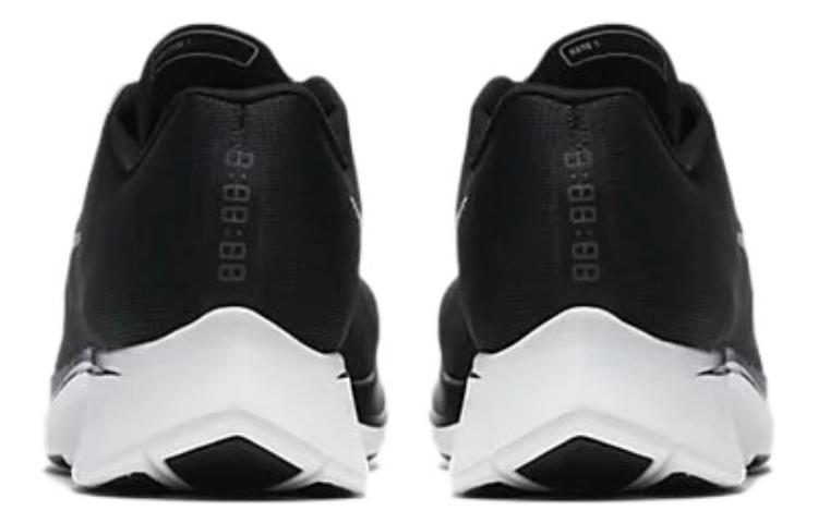 Nike Zoom Fly Black White 880848-001