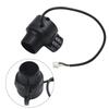 Electric Scooter Throttle Accelerator Switch For KuKirin G2 G3 G4 Black ABS Handlebar Control Replacement Part Outdoor Sports Throttles 2