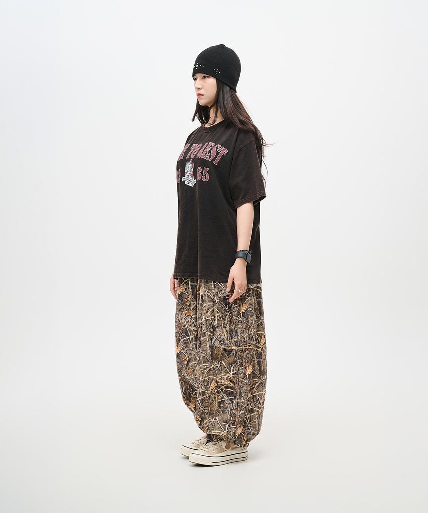 Aidonwoneowokeutudei Fatigue Pants (Realtree)