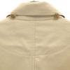 KELTY SHIPS exclusive, made in Japan Stainless collar coat L beige Men's Used