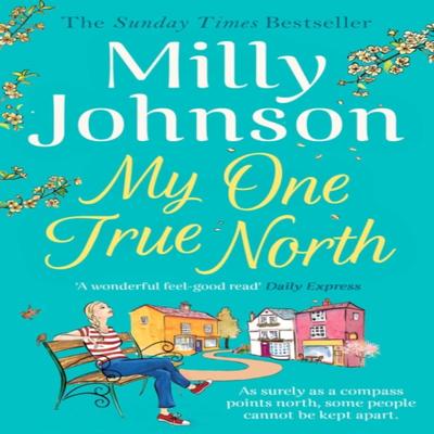 My One True North by Milly Johnson Paperback Book 9781471178528