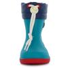 Moonstar Rain Made In Sizes Boys and RB 2E Boots, Japan, Non-Slip Sole, 13-19cm, Girls, Kids, B02, Multicolor, 14.0cm,