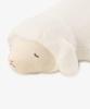 Afternoon Tea Living Plush Toy JD88 Sheep Body White Pillow,