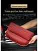 Roewe Car Seat Gap Storage Box for 350/360/550/950/RX5/750/i5 Models