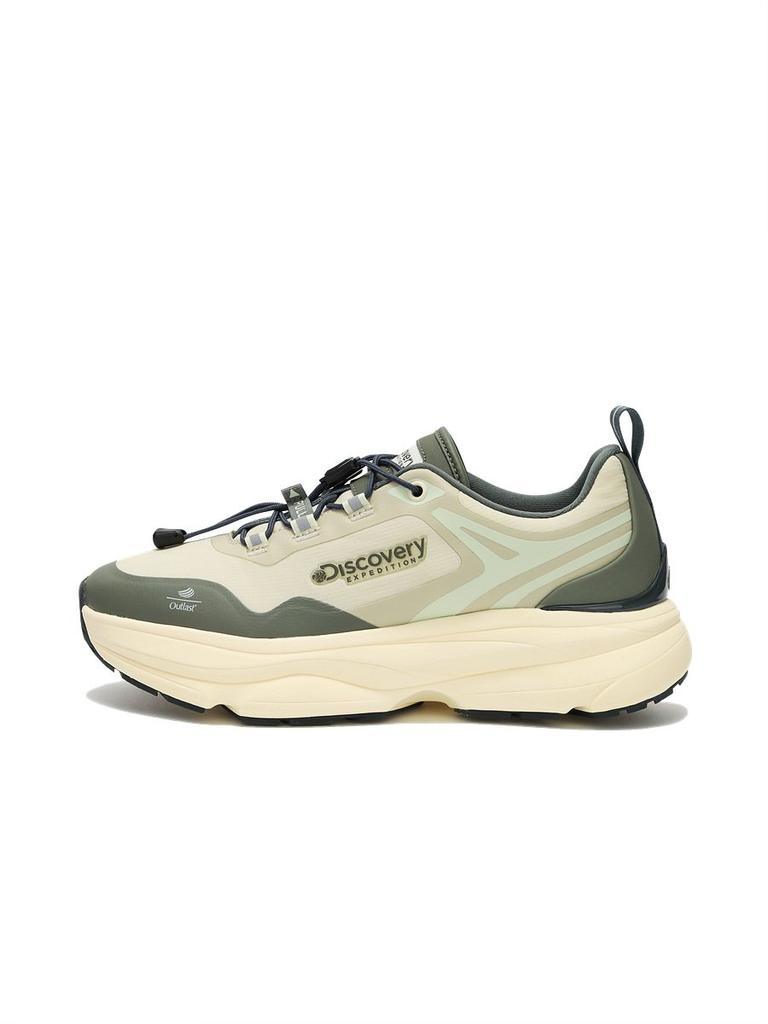 Discovery Expedition Lux Hiking (D/Green)