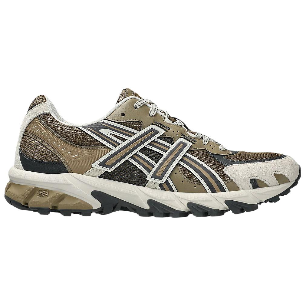 Asics Gel-Sonoma TR62 Unisex Clay Canyon Obsidian Grey 1203A734-200