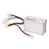 12V 250W Motor Speed Controller Brushed with 3 Wires Aluminium Shell Motor Speed Controller Box for