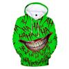 The New Men's Hoodie for the Autumn of 2025 Features a Street Casual and