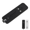 Video Doorbell Backplate Sturdy Easy Installation  Lightweight Doorbell Back Plate with Mount Accessory for Replacement