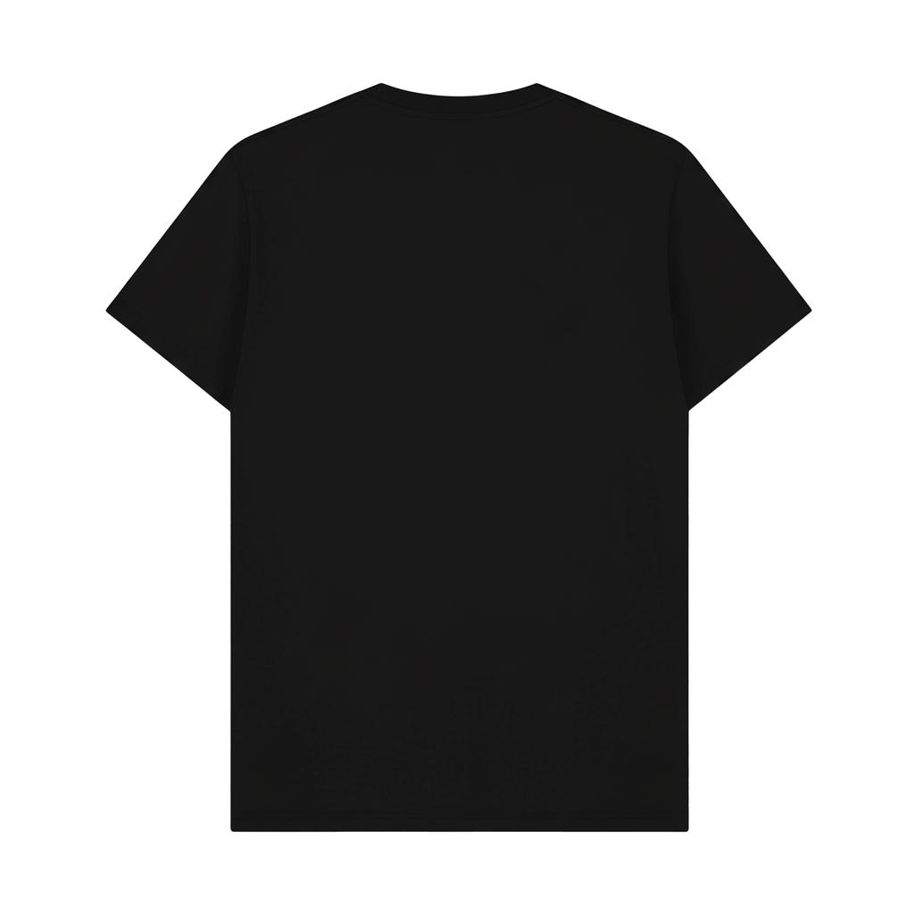 The Terminator Unisex Adult Graphic T-Shirt