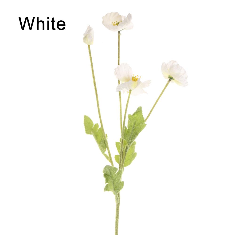 Hohe Qualität Hochzeit Feiertag DIY Simulationsblume Heimdekoration Künstliche Blume Schöner Strauß