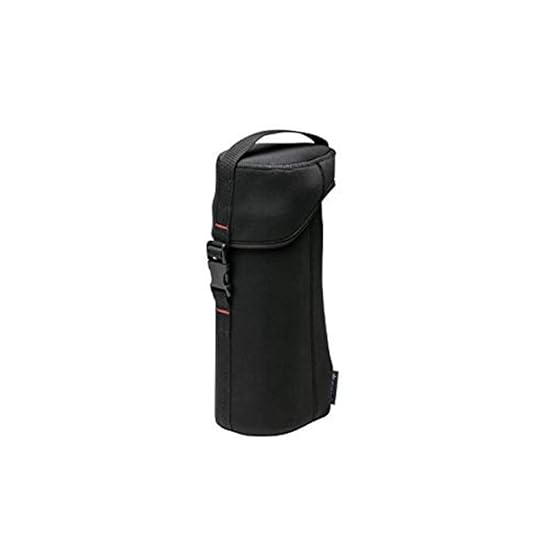 snow peak HOME&CAMP Burner Neoprene Case UG-551 Protective Case Storage Shock Absorption