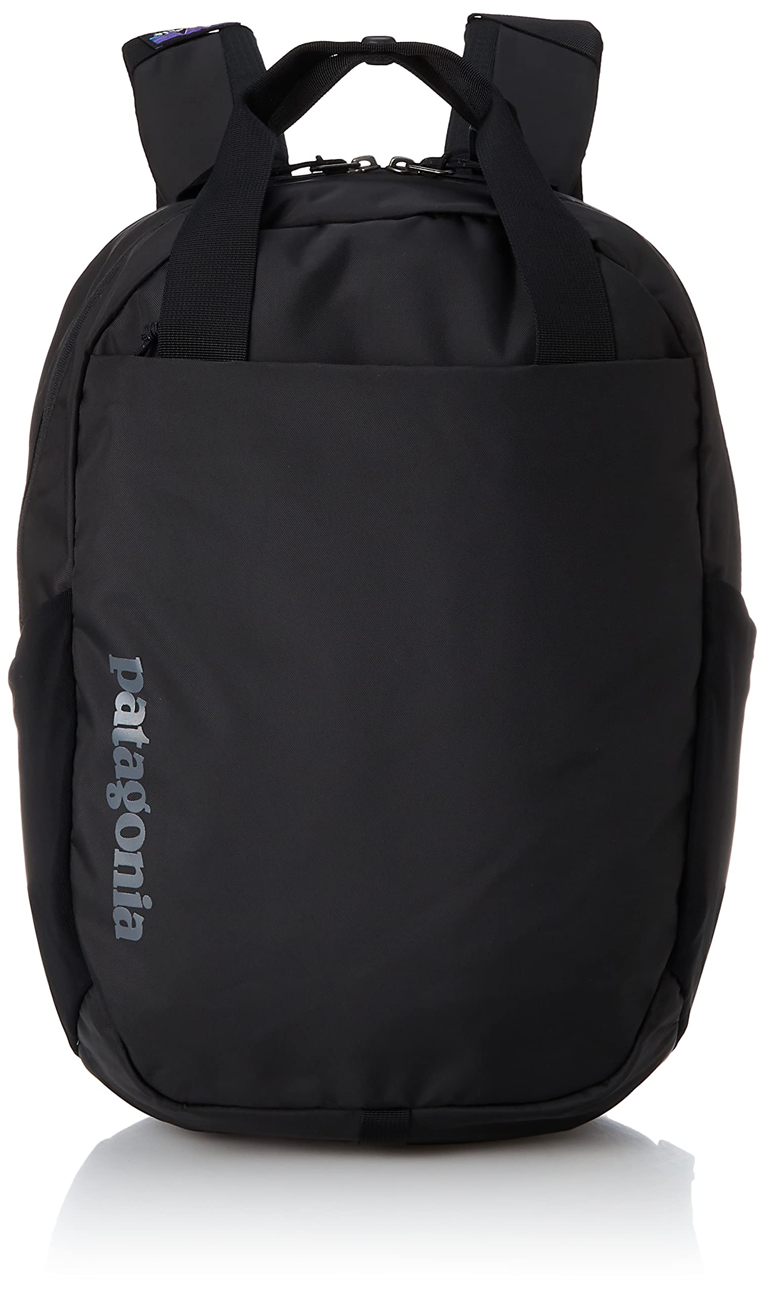 

Сумка для тела, сумка через плечо Atom Tote Pack 20L, сумка-рюкзак 48125 BLK [Патагония] [Товар]