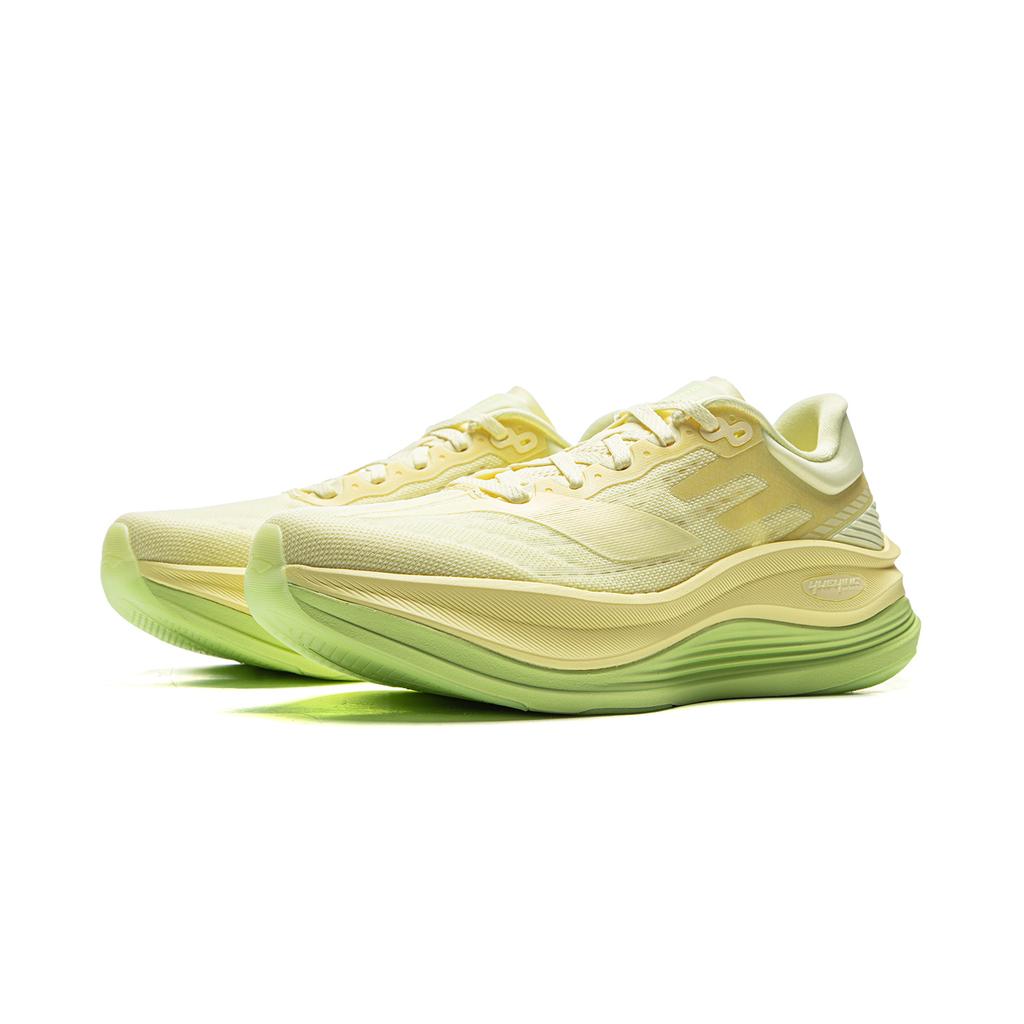 Li Ning Yueying 5pro Cushioning Slip Resistant Abrasion Resistant Breathable Lightweight Height Increasing Low Top ARHV014-6