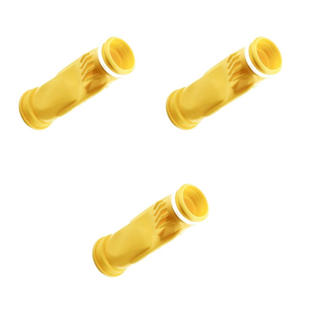 Do Zodiac Baracuda G3 G4 Odkurzacza basenowego Taśma membranowa z pierścieniami Długowieczna membrana do wymiany membrany odkurzacza basenowego